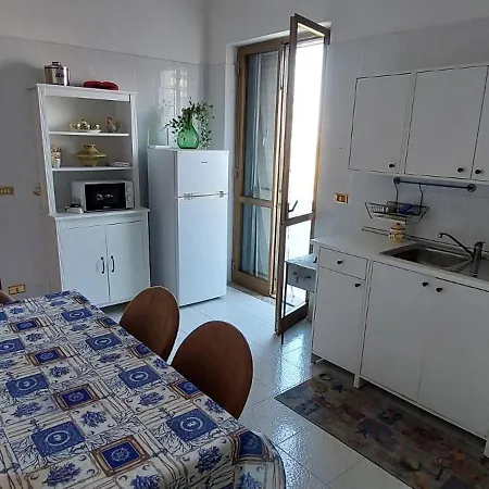 Da Grasso Apartamento *