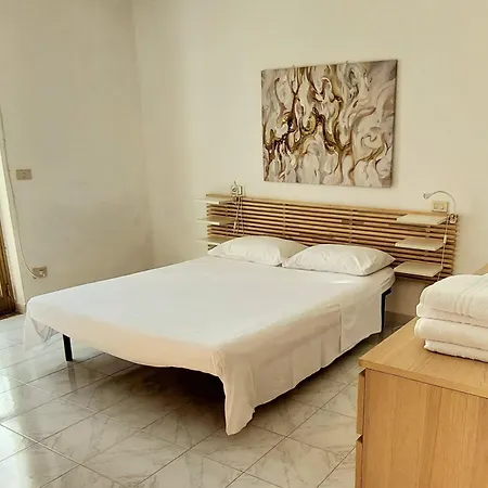 Apartamento Da Grasso *