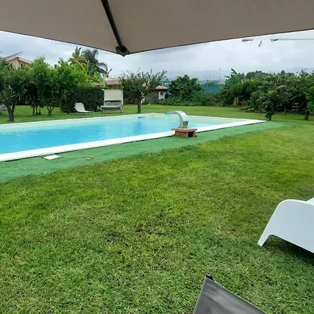 Da Grasso Apartamento Torre Forte