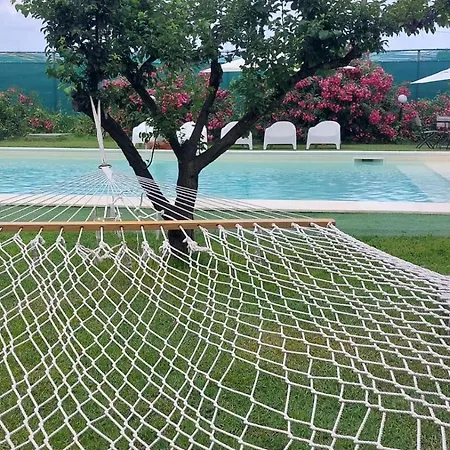 Da Grasso Apartamento