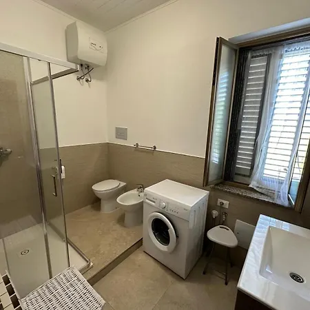 Apartamento Da Grasso Torre Forte