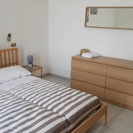 Apartmán Da Grasso