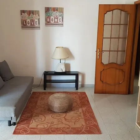 Da Grasso Apartment Torre Forte