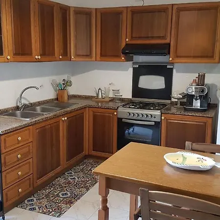 Apartment Da Grasso Torre Forte