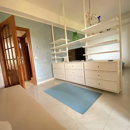 Da Grasso Apartment