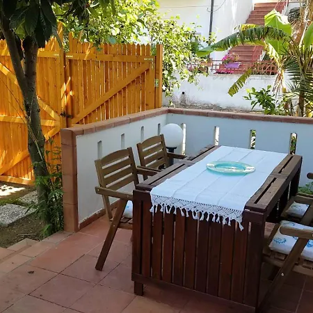 Da Grasso Appartement *