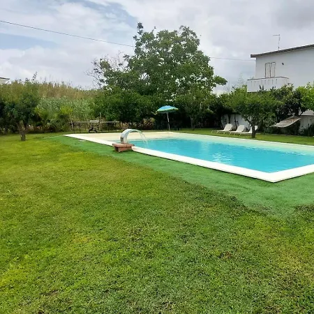 Apartment Da Grasso Torre Forte