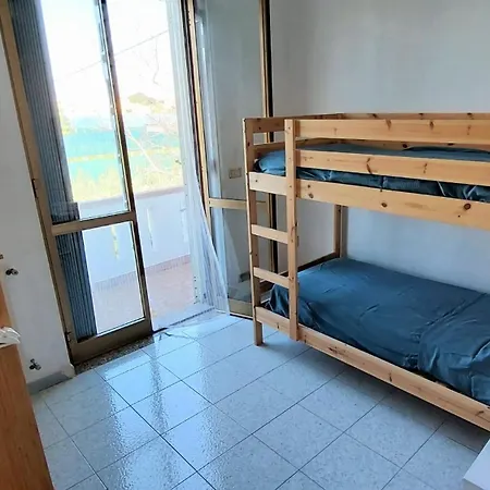 Apartment Da Grasso
