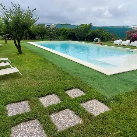 Apartment Da Grasso *