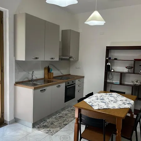 Da Grasso Apartman