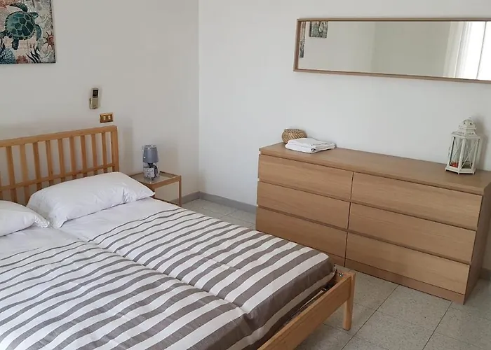 Appartement Da Grasso