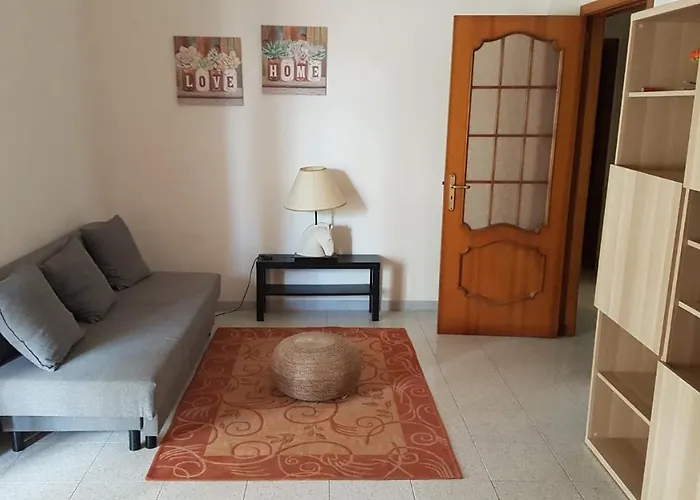 Da Grasso Appartement Torre Forte