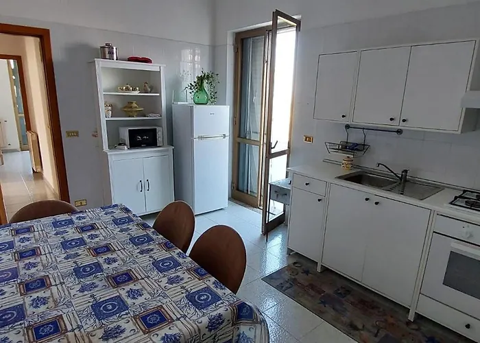 Da Grasso Appartement *