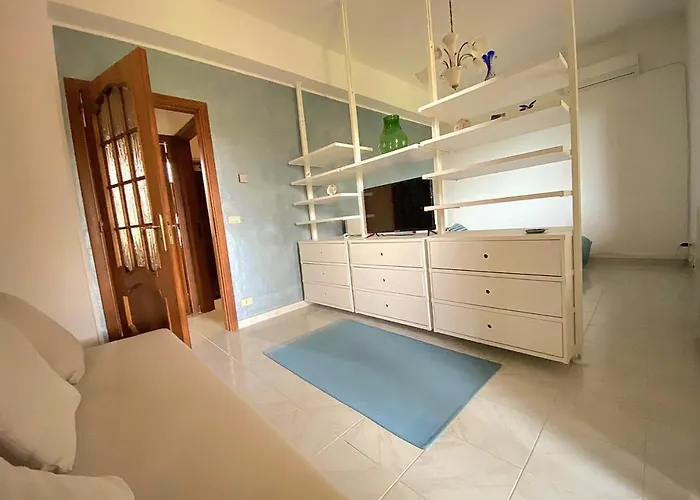 Da Grasso Appartement