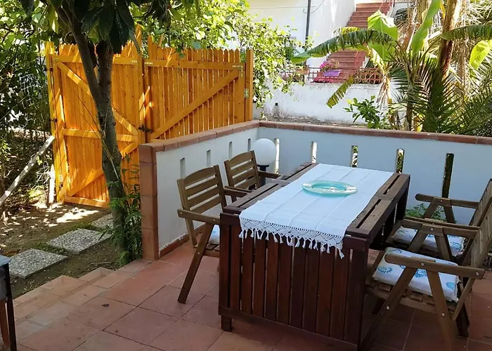 Da Grasso Appartement *