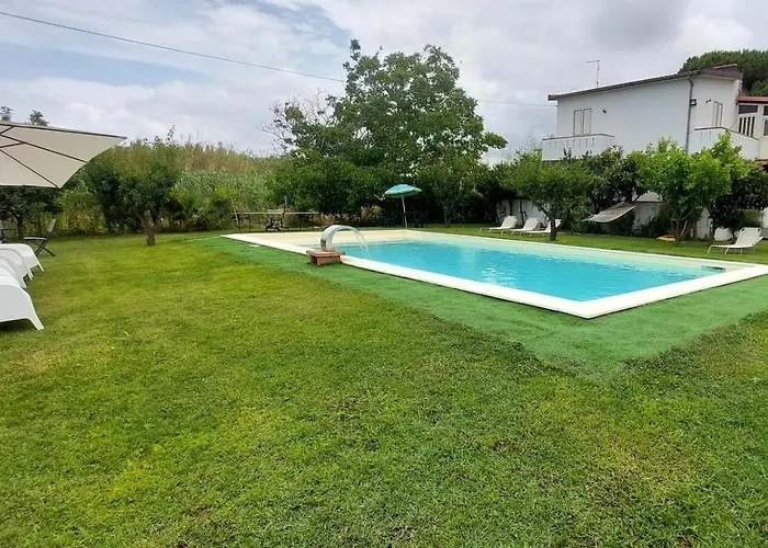 Appartement Da Grasso Torre Forte