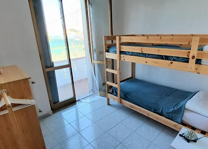 Appartement Da Grasso