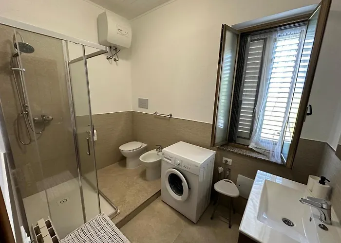 Appartement Da Grasso Torre Forte